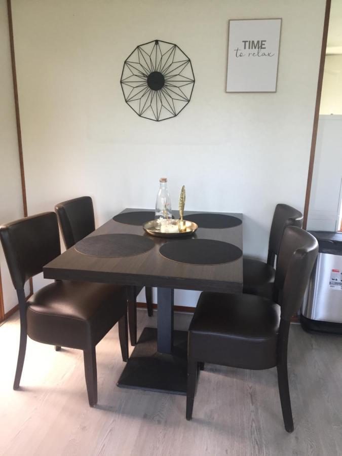 Do'S Chalets Baarland Екстер'єр фото