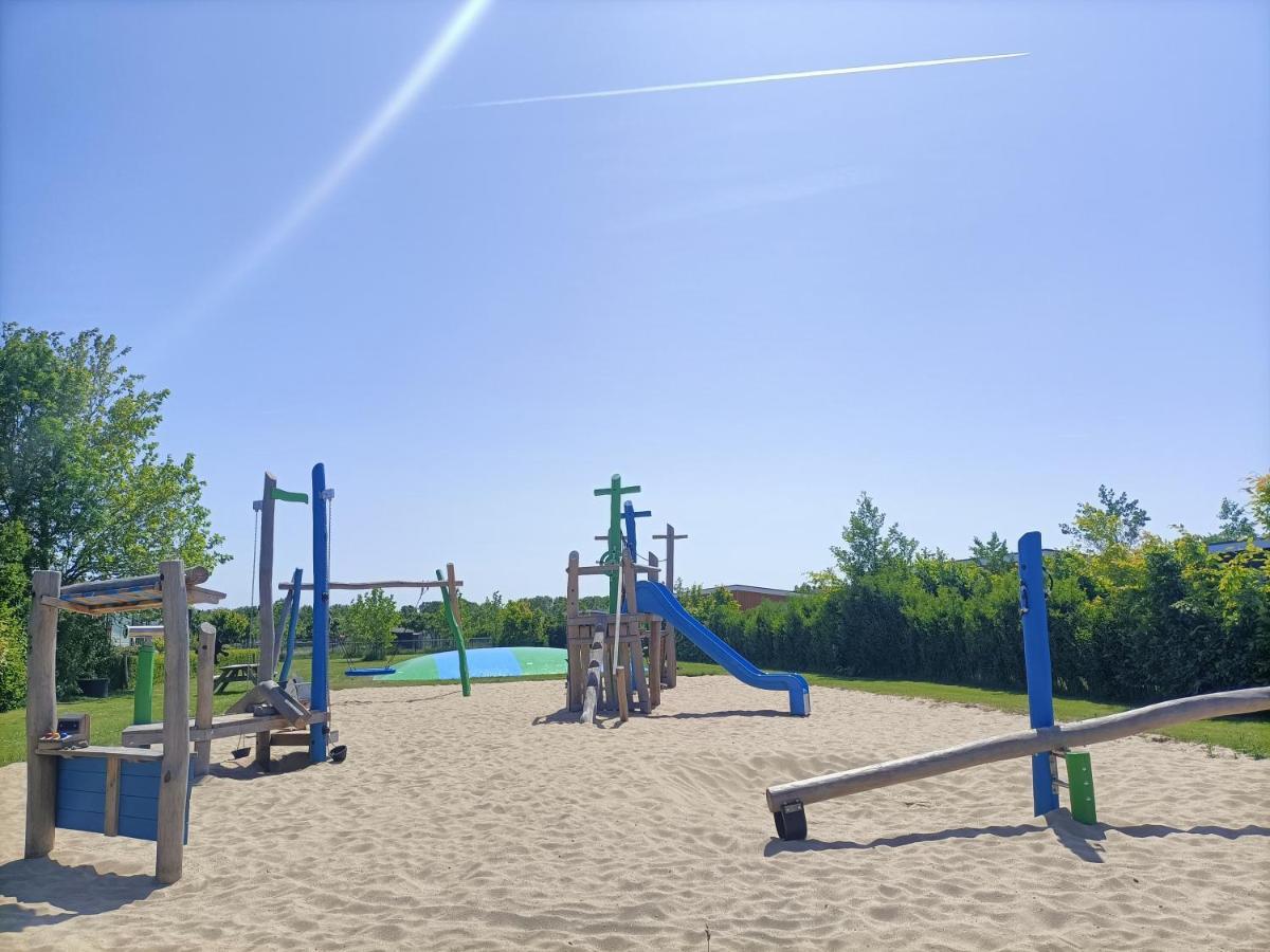 Do'S Chalets Baarland Екстер'єр фото