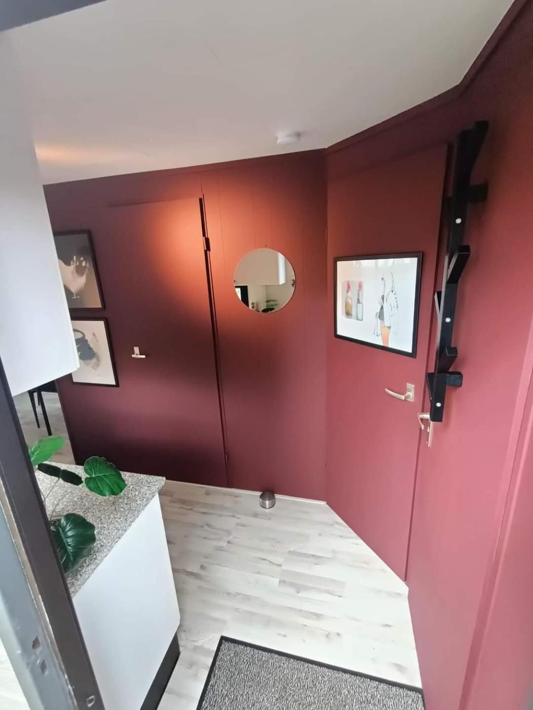 Do'S Chalets Baarland Екстер'єр фото