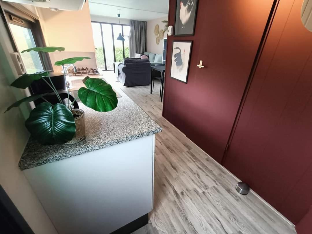 Do'S Chalets Baarland Екстер'єр фото