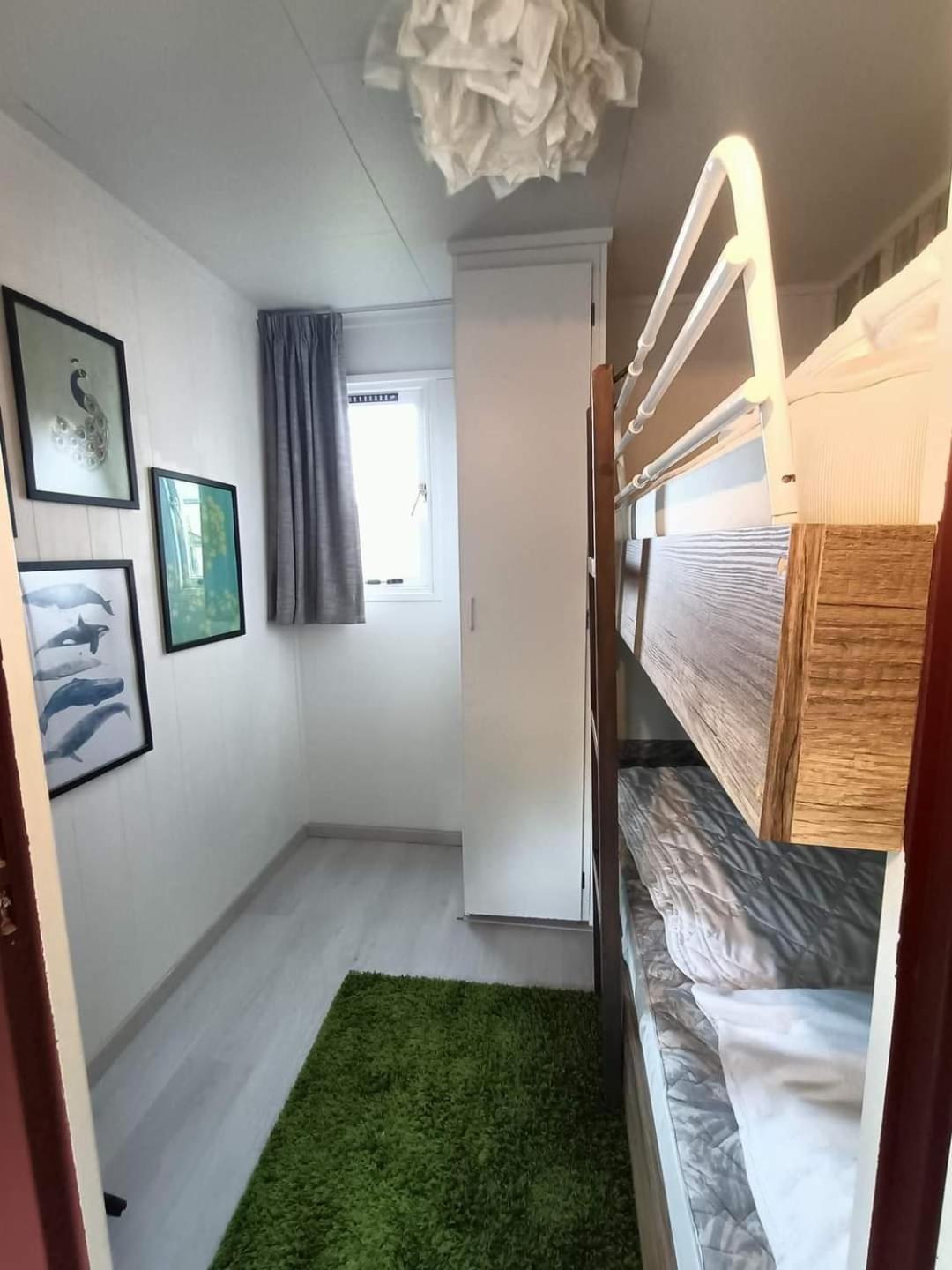 Do'S Chalets Baarland Екстер'єр фото