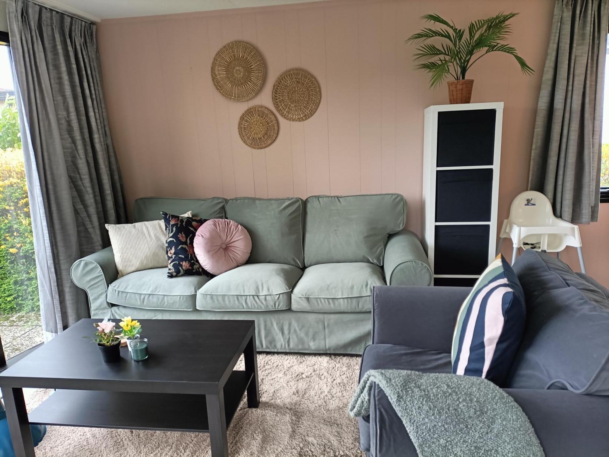 Do'S Chalets Baarland Екстер'єр фото