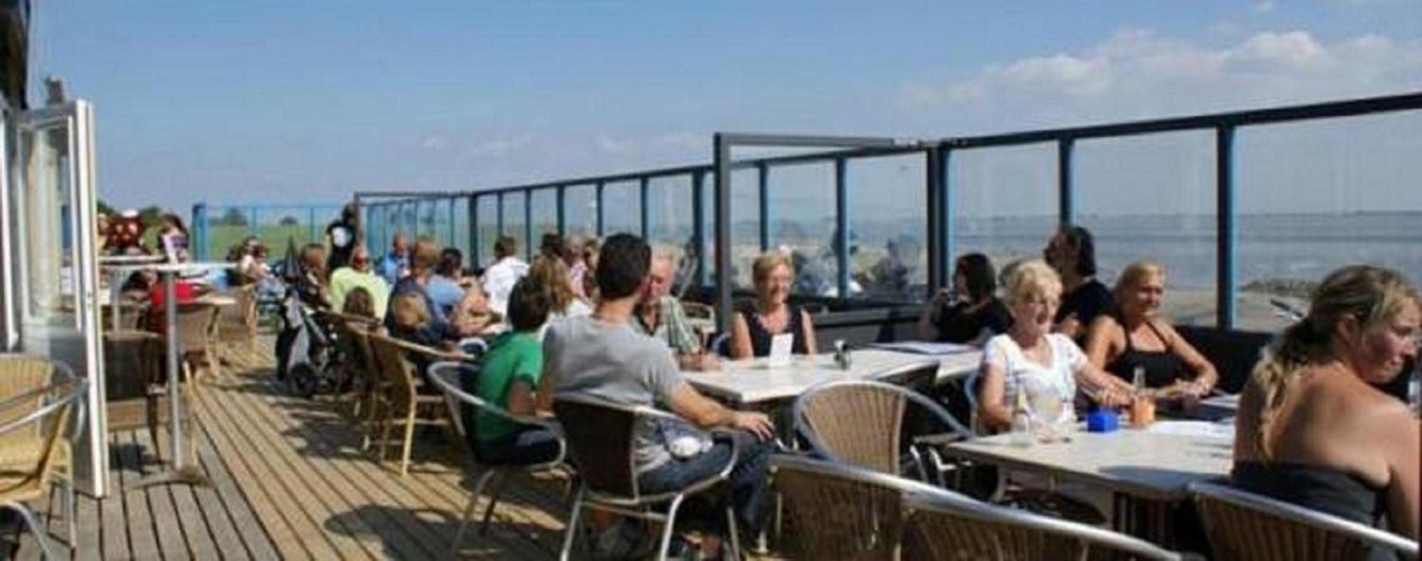 Do'S Chalets Baarland Екстер'єр фото