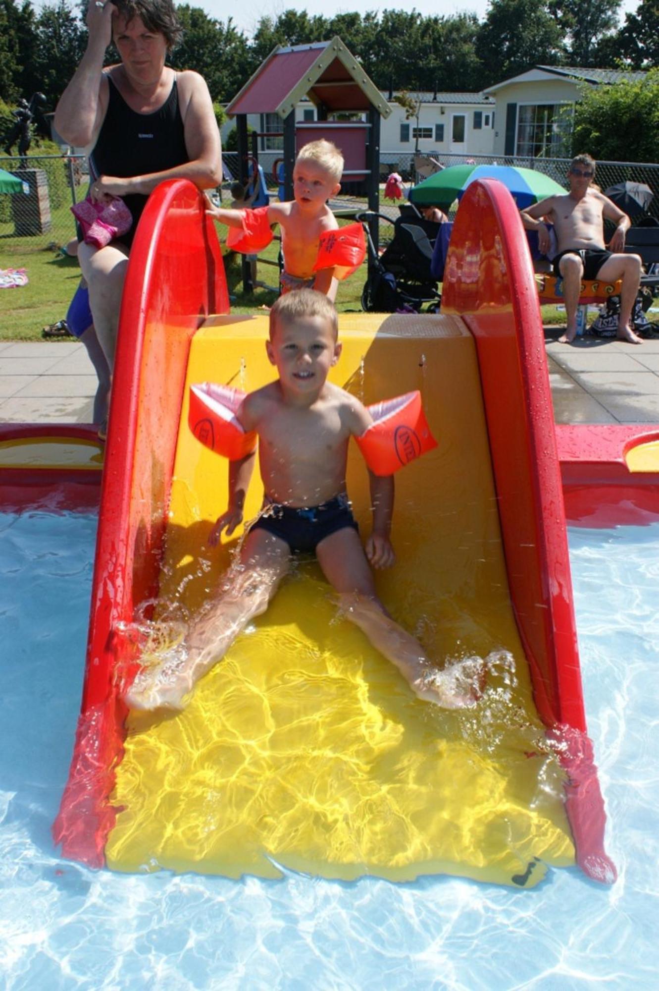 Do'S Chalets Baarland Екстер'єр фото