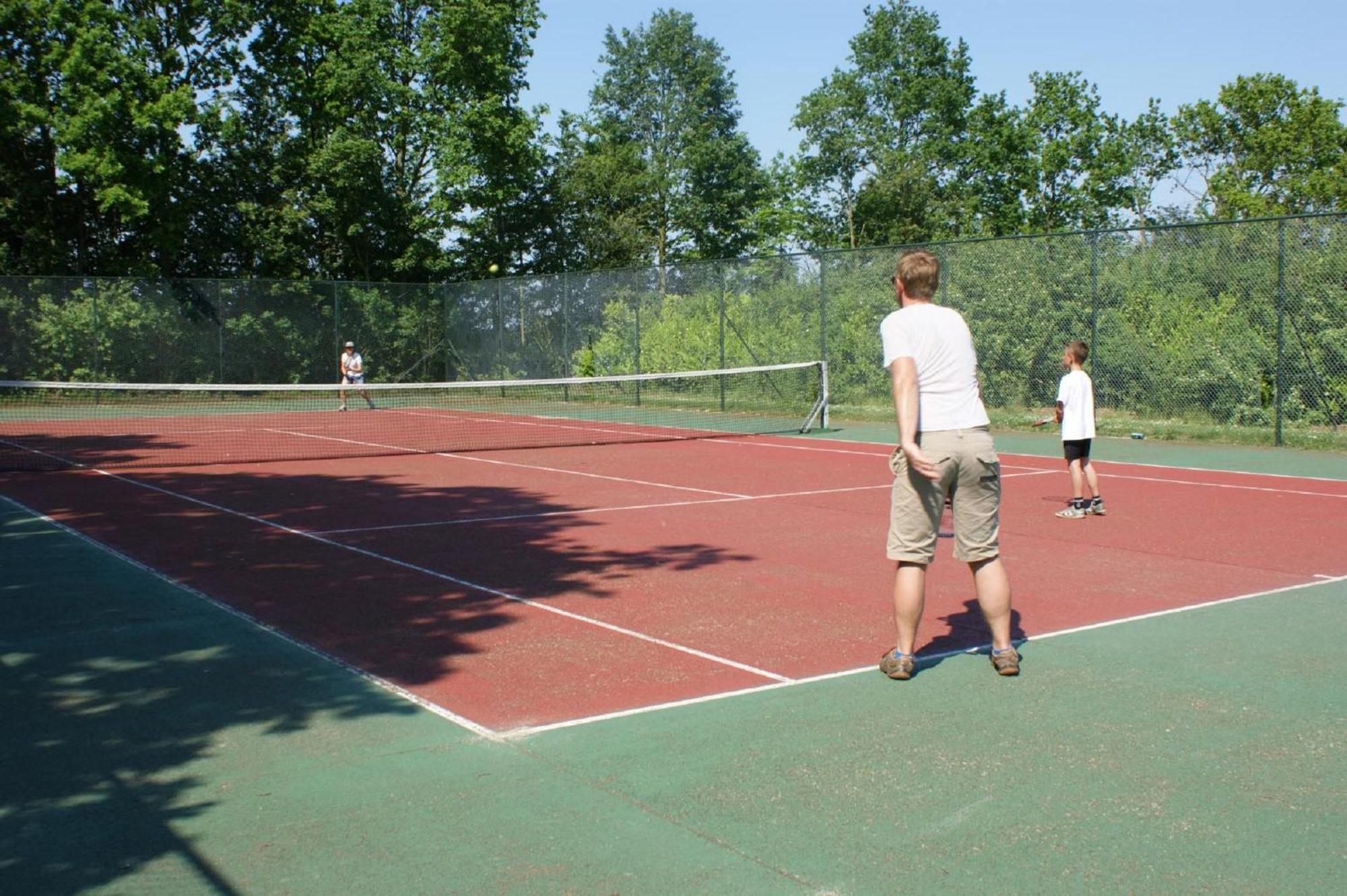 Do'S Chalets Baarland Екстер'єр фото