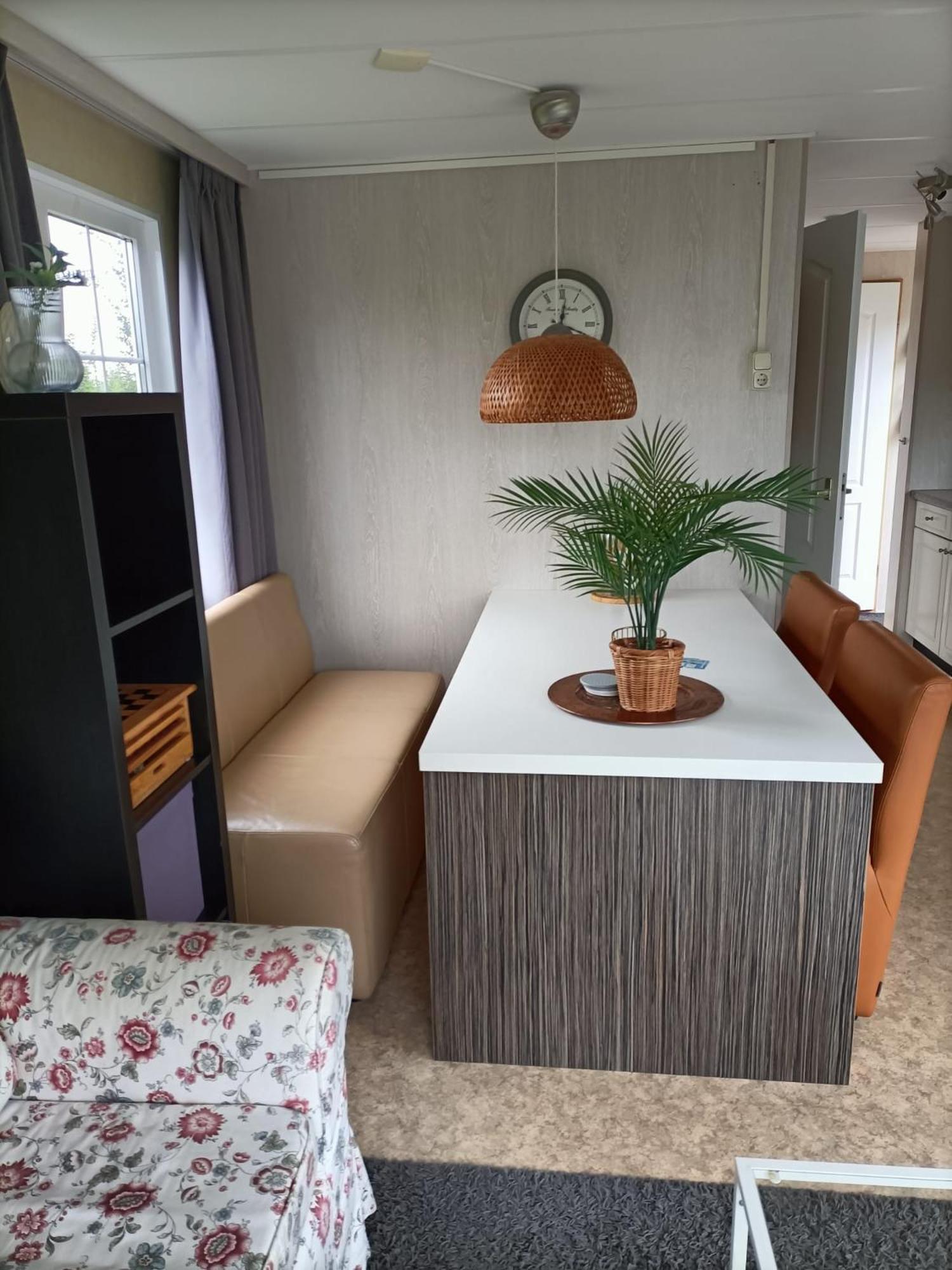Do'S Chalets Baarland Екстер'єр фото