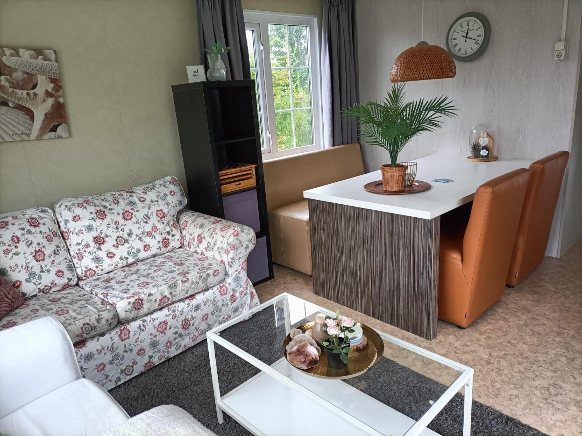 Do'S Chalets Baarland Екстер'єр фото