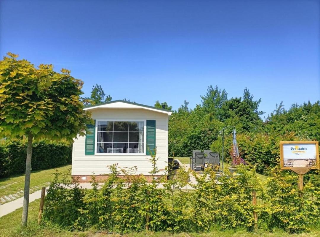Do'S Chalets Baarland Екстер'єр фото