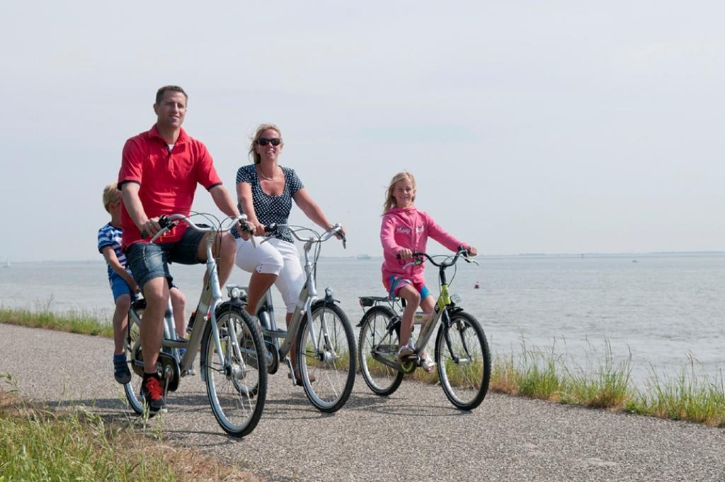 Do'S Chalets Baarland Екстер'єр фото