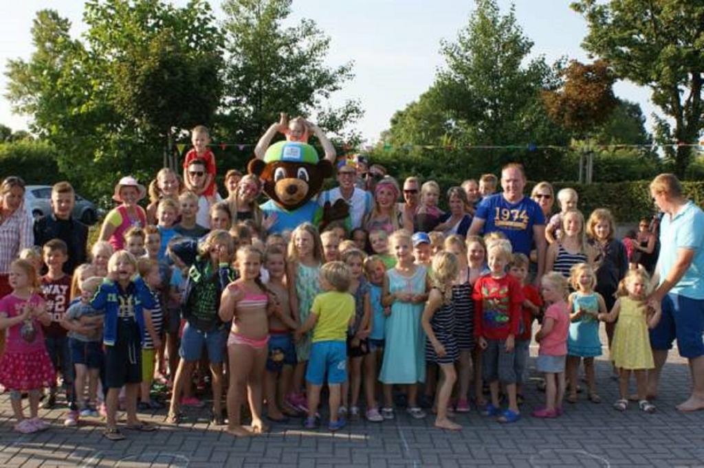 Do'S Chalets Baarland Екстер'єр фото