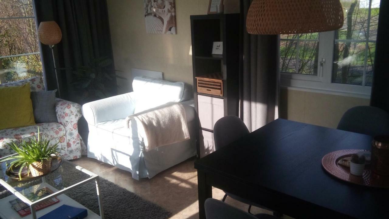 Do'S Chalets Baarland Екстер'єр фото