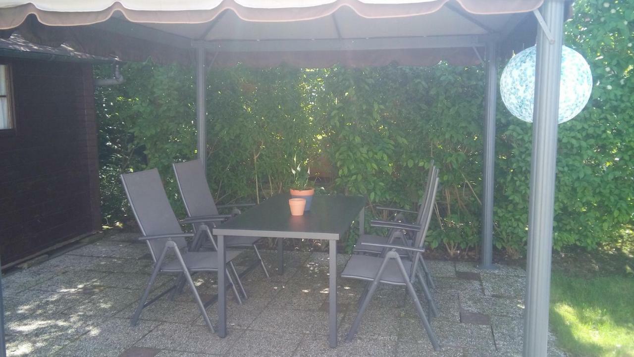 Do'S Chalets Baarland Екстер'єр фото